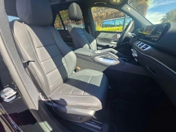 Mercedes-Benz GLE GLE 450 4MATIC SUV 2026
