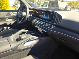 Mercedes-Benz GLE GLE 450 4MATIC SUV 2026