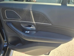 Mercedes-Benz GLE GLE 450 4MATIC SUV 2026