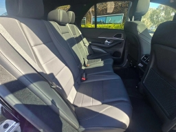 Mercedes-Benz GLE GLE 450 4MATIC SUV 2026