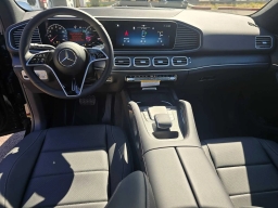 Mercedes-Benz GLE GLE 450 4MATIC SUV 2026