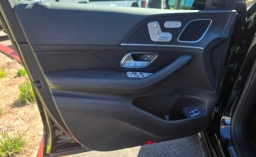 Mercedes-Benz GLE GLE 450 4MATIC SUV 2026