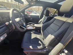 Mercedes-Benz GLE GLE 450 4MATIC SUV 2026
