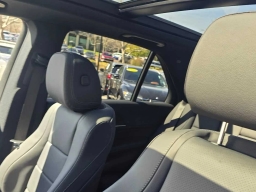 Mercedes-Benz GLE GLE 450 4MATIC SUV 2026