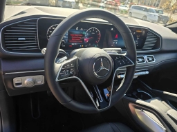 Mercedes-Benz GLE GLE 450 4MATIC SUV 2026