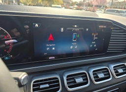Mercedes-Benz GLE GLE 450 4MATIC SUV 2026
