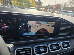 Mercedes-Benz GLE GLE 450 4MATIC SUV 2026