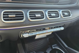 Mercedes-Benz GLE GLE 450 4MATIC SUV 2026