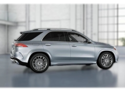 Mercedes-Benz GLE GLE 450 4MATIC SUV 2026