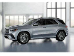 Mercedes-Benz GLE GLE 450 4MATIC SUV 2026