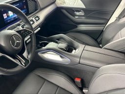 Mercedes-Benz GLE GLE 450 4MATIC SUV 2026