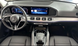 Mercedes-Benz GLE GLE 450 4MATIC SUV 2026