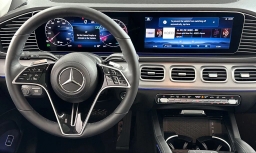Mercedes-Benz GLE GLE 450 4MATIC SUV 2026