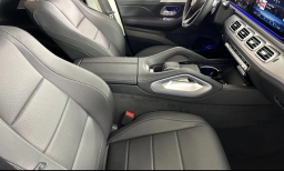 Mercedes-Benz GLE GLE 450 4MATIC SUV 2026