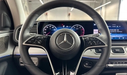 Mercedes-Benz GLE GLE 450 4MATIC SUV 2026