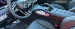 Mercedes-Benz GLE GLE 450 4MATIC SUV 2026