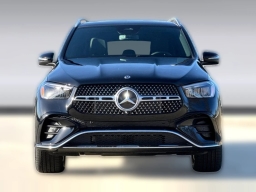 Mercedes-Benz GLE GLE 450 4MATIC SUV 2026
