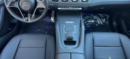 Mercedes-Benz GLE GLE 450 4MATIC SUV 2026