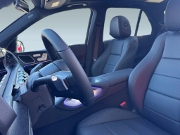 Mercedes-Benz GLE GLE 450 4MATIC SUV 2026