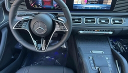 Mercedes-Benz GLE GLE 450 4MATIC SUV 2026