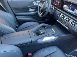 Mercedes-Benz GLE GLE 450 4MATIC SUV 2026