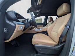 Mercedes-Benz GLE GLE 450 4MATIC SUV 2026