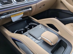 Mercedes-Benz GLE GLE 450 4MATIC SUV 2026