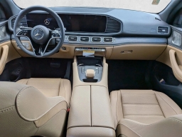 Mercedes-Benz GLE GLE 450 4MATIC SUV 2026