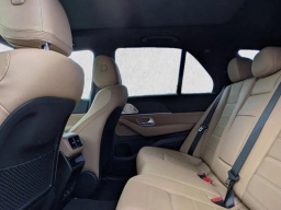 Mercedes-Benz GLE GLE 450 4MATIC SUV 2026