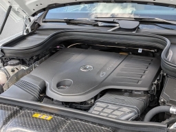 Mercedes-Benz GLE GLE 450 4MATIC SUV 2026