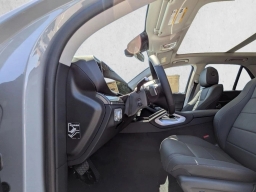 Mercedes-Benz GLE GLE 450 4MATIC SUV 2026