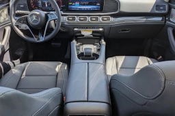 Mercedes-Benz GLE GLE 450 4MATIC SUV 2026