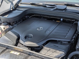 Mercedes-Benz GLE GLE 450 4MATIC SUV 2026