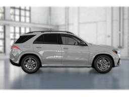 Mercedes-Benz GLE GLE 450 4MATIC SUV 2026