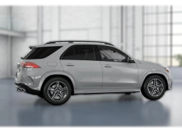 Mercedes-Benz GLE GLE 450 4MATIC SUV 2026
