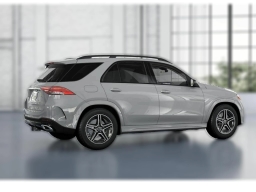 Mercedes-Benz GLE GLE 450 4MATIC SUV 2026