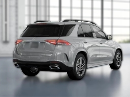 Mercedes-Benz GLE GLE 450 4MATIC SUV 2026
