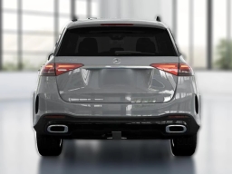 Mercedes-Benz GLE GLE 450 4MATIC SUV 2026