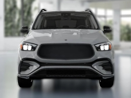 Mercedes-Benz GLE GLE 450 4MATIC SUV 2026