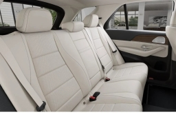Mercedes-Benz GLE GLE 450 4MATIC SUV 2026