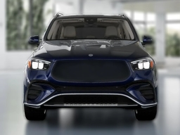 Mercedes-Benz GLE GLE 450 4MATIC SUV 2026