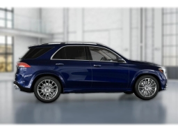 Mercedes-Benz GLE GLE 450 4MATIC SUV 2026