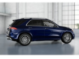Mercedes-Benz GLE GLE 450 4MATIC SUV 2026