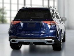 Mercedes-Benz GLE GLE 450 4MATIC SUV 2026