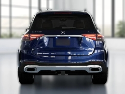 Mercedes-Benz GLE GLE 450 4MATIC SUV 2026