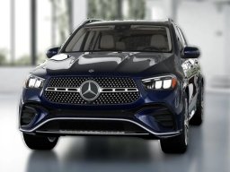 Mercedes-Benz GLE GLE 450 4MATIC SUV 2026