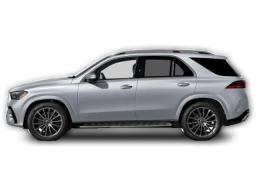 Mercedes-Benz GLE GLE 450 4MATIC SUV 2026