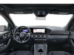 Mercedes-Benz GLE GLE 450 4MATIC SUV 2026
