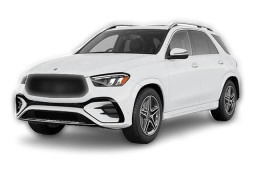 Mercedes-Benz GLE GLE 450 4MATIC SUV 2026