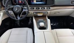 Mercedes-Benz GLE GLE 450 4MATIC SUV 2026